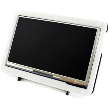 Waveshare Capacitive touch Display for Raspberry P