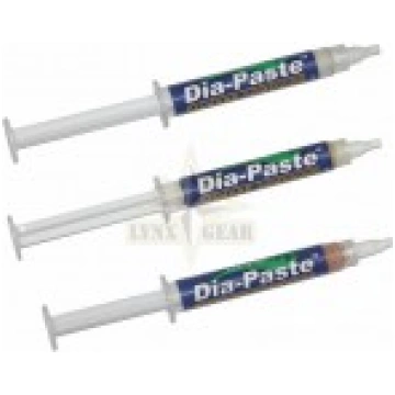 DMT Dia-Paste dimanta asināšanas pasta, komplekts 