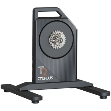 Cycplus T2H smart bike trainer