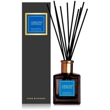 Mājas parfimērija ar nūjiņām Areon Home Perfume Bl
