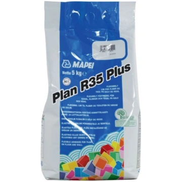 Cementa java MAPEI Plan R35 Plus 5kg