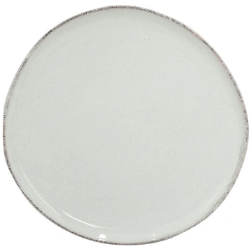 Domoletti DINNER PLATE DOMOLETTI SESAM DOTS 27CM |