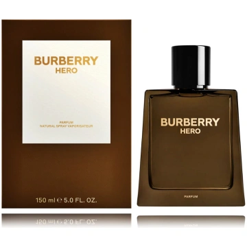 Burberry Hero Parfum PP smaržas vīriešiem - 150 ml