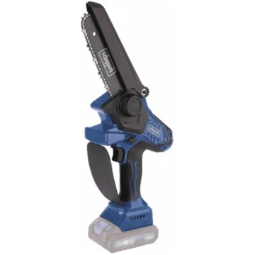 SCHEPPACH Motorzāģis arboristiem mini BC-PS150-X,