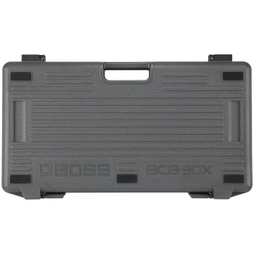 Pedāļu kaste BOSS BCB-90X - mūzikas instruments