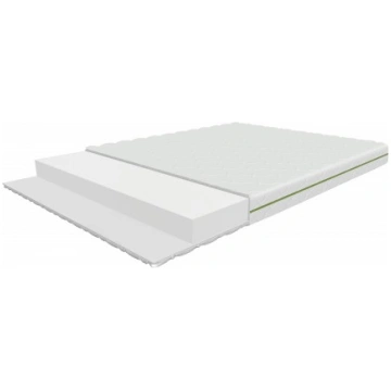 Sarullēts matracis Foam R13