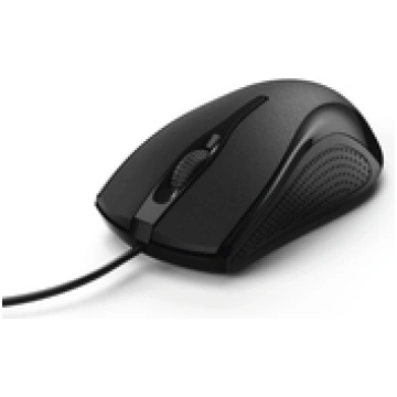 Hama MC-200 mouse Right-hand USB Type-A Optical 12