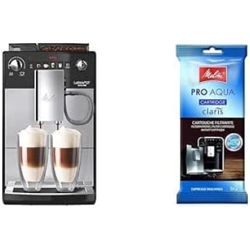 Melitta Latticia OT Pilnībā automātiskais kafijas 