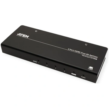 Aten VS184B 4-Port HDMI Splitter True 4K/2K | VS18