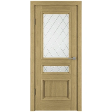 Durvis Istokdoors Trio-1 O27+1 4355