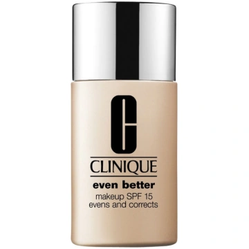 Šķidrā grima bāze Clinique Even Better Makeup SPF1