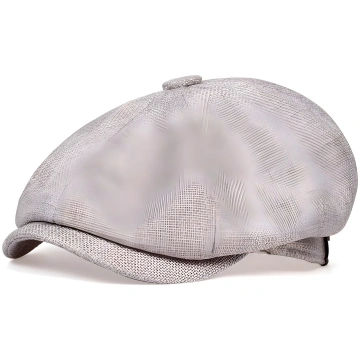 Barete TH-11085 - Pelēka / XL KP11085 IZMAEL