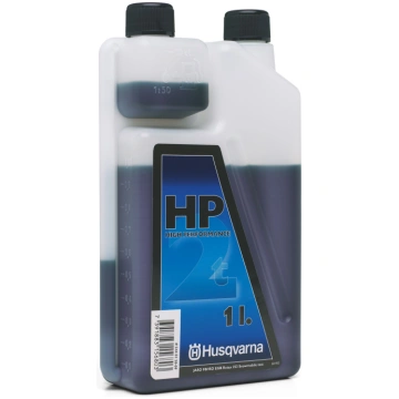 Divtaktu eļļa HP 1l Husqvarna