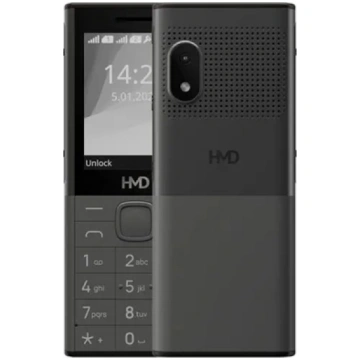 HMD (Nokia) 150 MUSIC TA-1703 DS Dark Grey