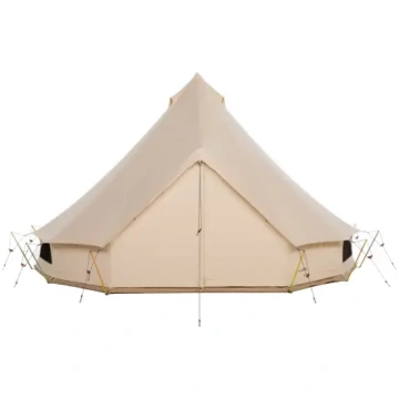 CanvasCamp Sibley Apex 450 – Profesionāla kanvas z
