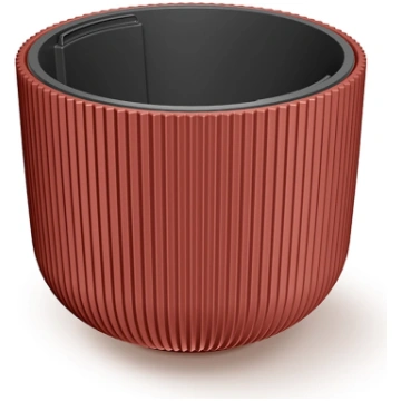 PROSPERPLAST Puķu pods Prosperplast Milly DBML350-