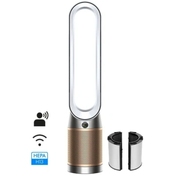 DYSON Pure Cool Link gaisa attīrītājs TP09 PRO