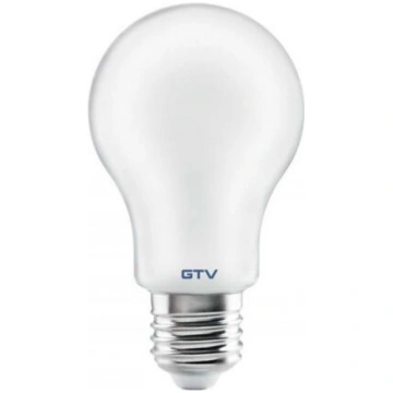 Gtv LED spuldze A60 LD-A60FLE8M-30, 8 W, 800 lm, 3
