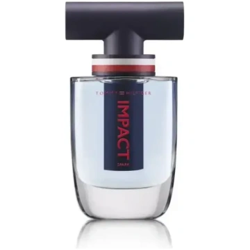 Tommy Hilfiger Impact Spark tualetes ūdens