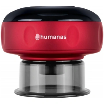 Humanas BB01 elektroniskais vakuuma masāžas aparāt