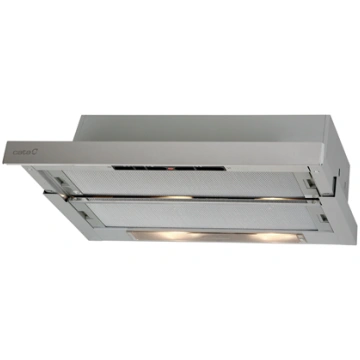 CATA Hood TFH 5250 X Telescopic Energy efficiency
