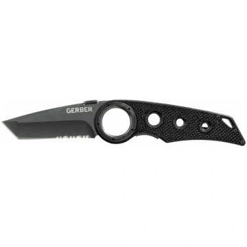 Gerber Remix Tactical Tanto | 31-003641 | 01365815