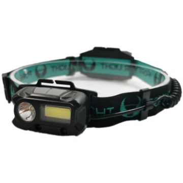 LED spuldze GX53 7W 230V 6000K 630lm "Forever" gai