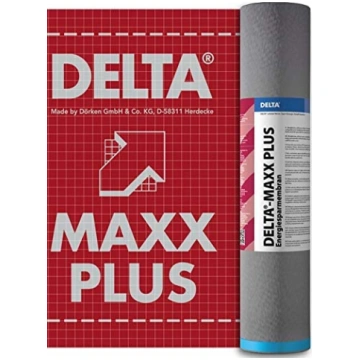 DELTA-MAXX PLUS pretkondensāta difūzijas membrāna