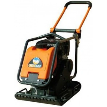 Vibroplate Pc5000e Cast Honda