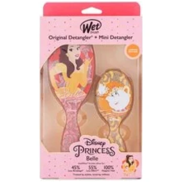 Wet Brush Wet Brush Disney Princess Belle komplekt