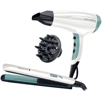 Remington - Shine Therapy Gift Box S8500GP (503806