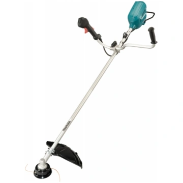Zāles trimmeris Makita UR012GZ02 XGT; 2x40 V (bez 