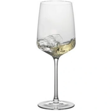 Vīna glāzes Vista, 400 ml, 6 gab. RONA