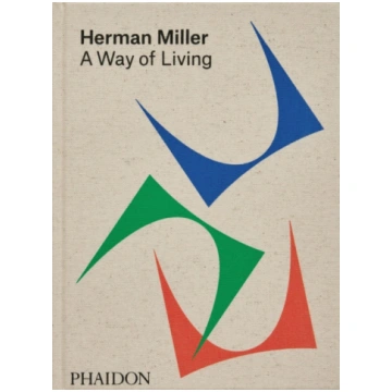 Herman Miller Amy Auscherman