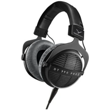 Beyerdynamic DT 990 PRO X Studio Headphones Beyerd