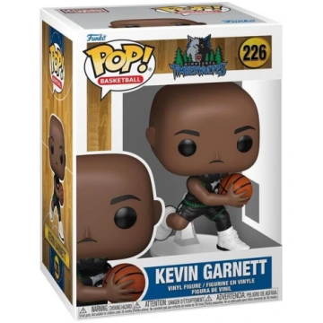Figūriņa Funko POP! NBA: Kevin Garnett (Minnesota 