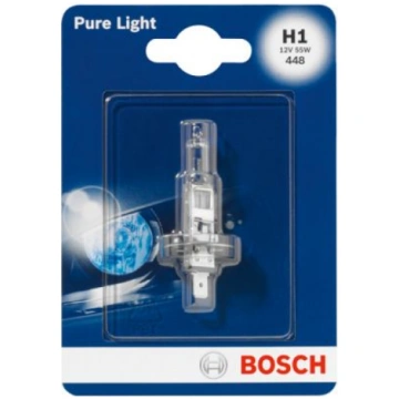 BOSCH Spuldze 1 987 301 005