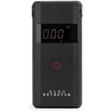 Breathalyzer Alcodetector EC4 | EC4 | 477903303023