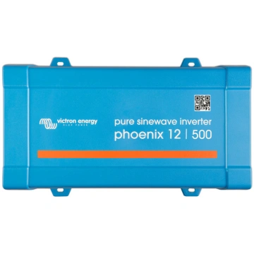 Phoenix Inverter 12V/500W 230V VE.Direct SCHUKO | 