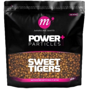 Mainline - Tīģerrieksti Mainline Power+ Sweet Tige