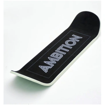 Ambition Jib Snowskate Mint