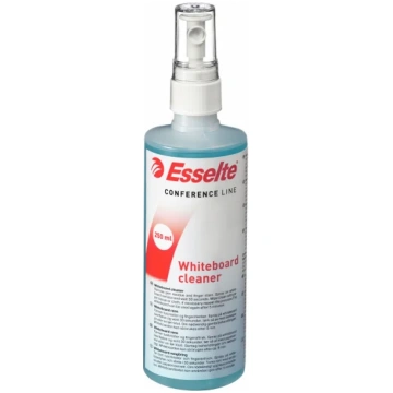 Esselte whiteboard cleaning spray, 250 ml (32432)