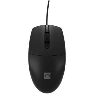 NATEC NMY-1987 mouse USB Type-A Optical | NMY-1987
