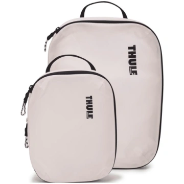 Thule Compression Cube Set White (TCCS201)