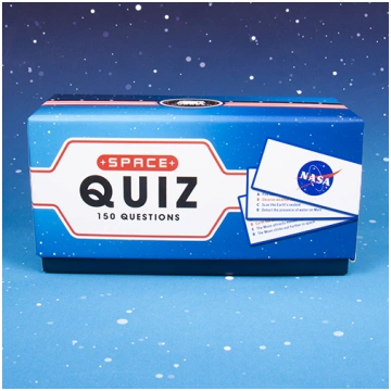 NASA Quiz 360008 (5060949246438) ( JOINEDIT9177777