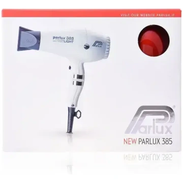 Parlux Hair Dryer 385 Powerlight Ionic & Ceramic R