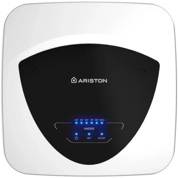 Ūdens sildītājs Ariston ANDRIS ELITE 15U/5 EU, 15 