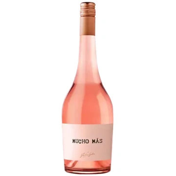 Mucho Mas Rose