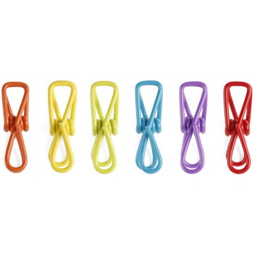 Multi-Purpose Clips (BC37) BC37 (0612615090866) ( 